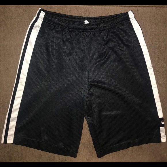 Nike Other - Black Nike Shorts